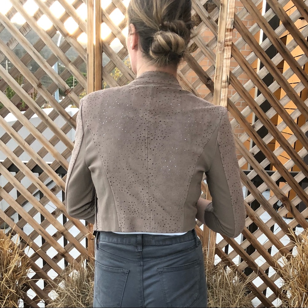 BCBG jacket - Picture 2 of 3